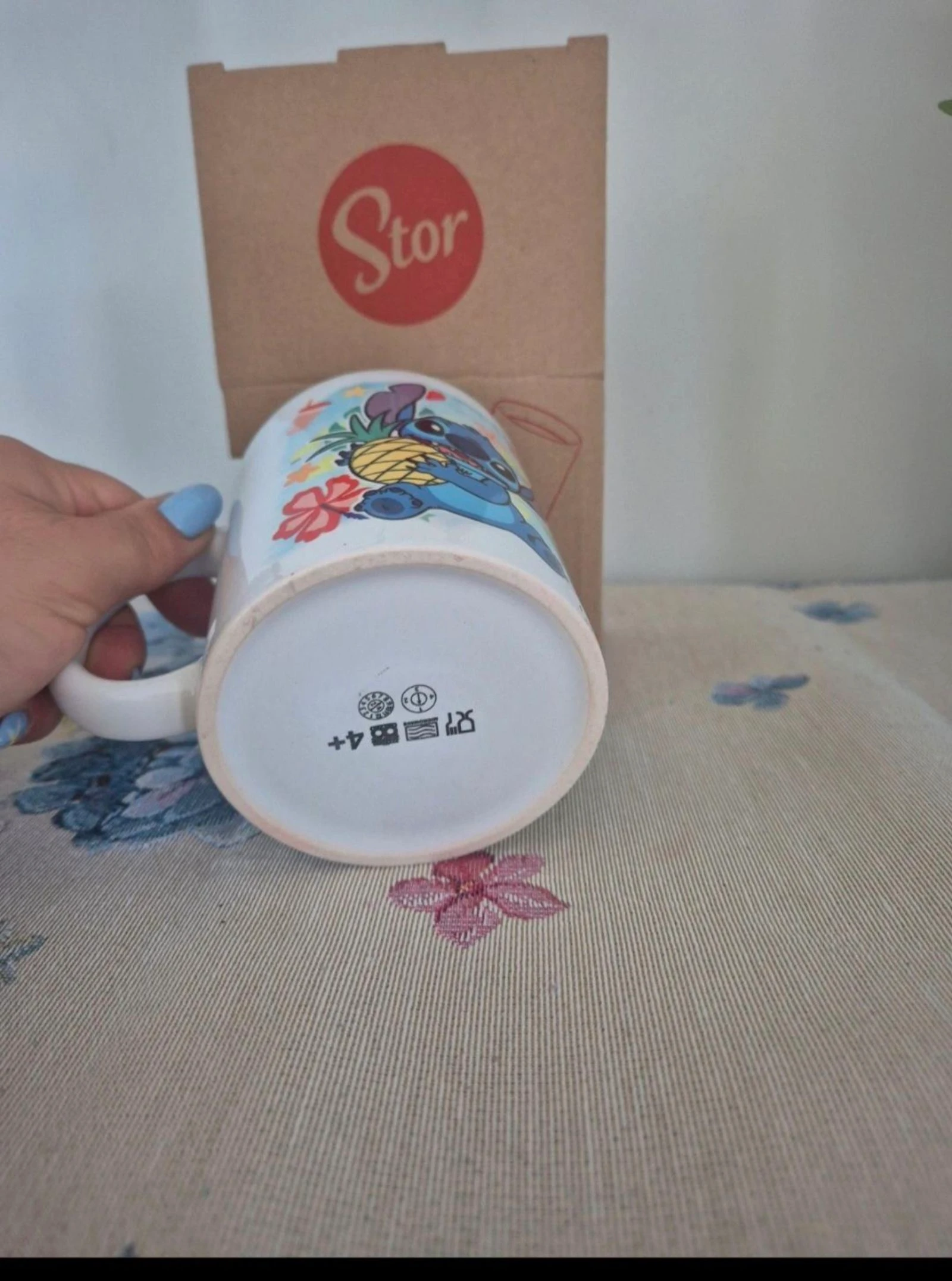 Mug Stitch – photo 4